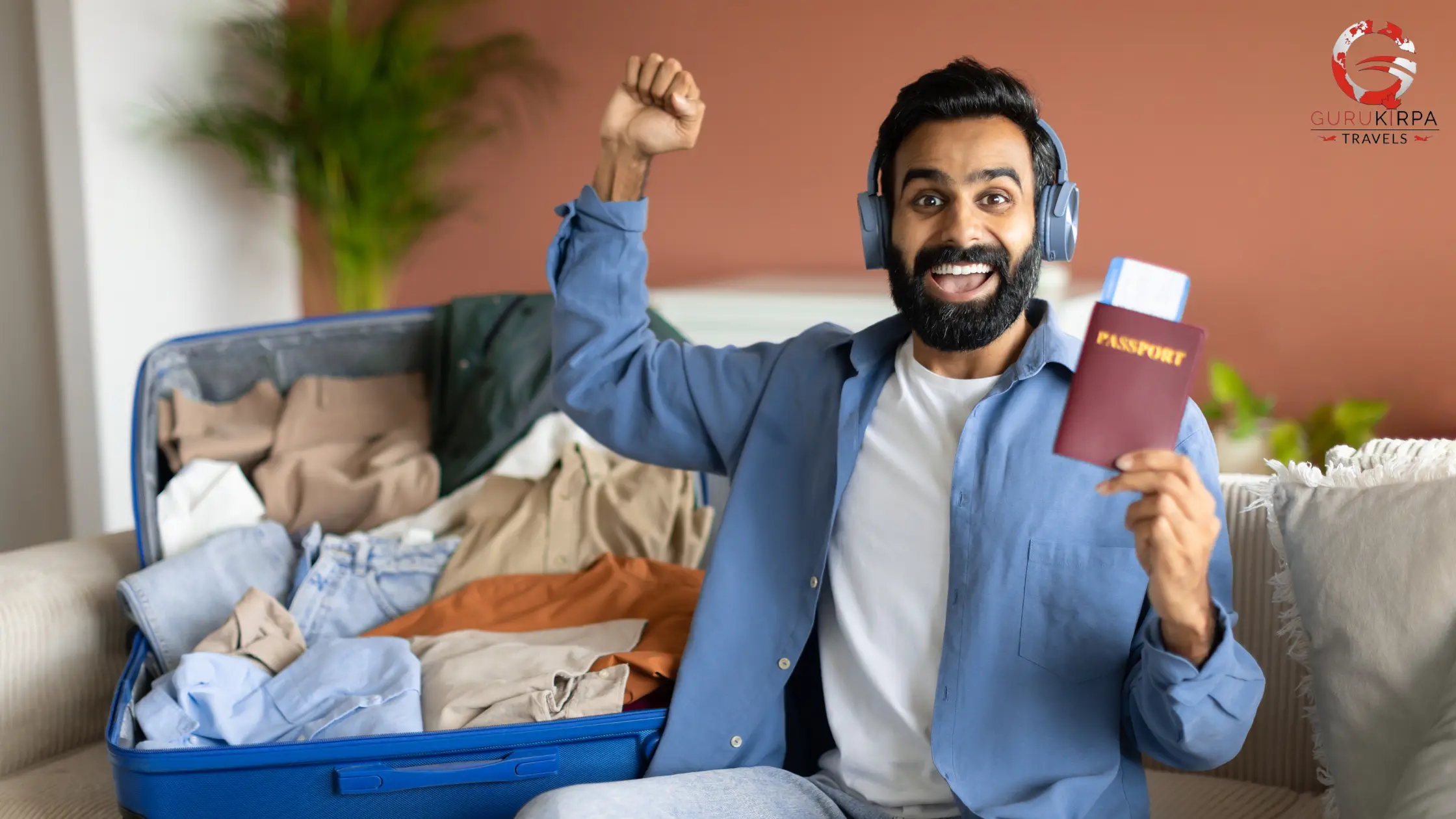 Super Visa Insurance