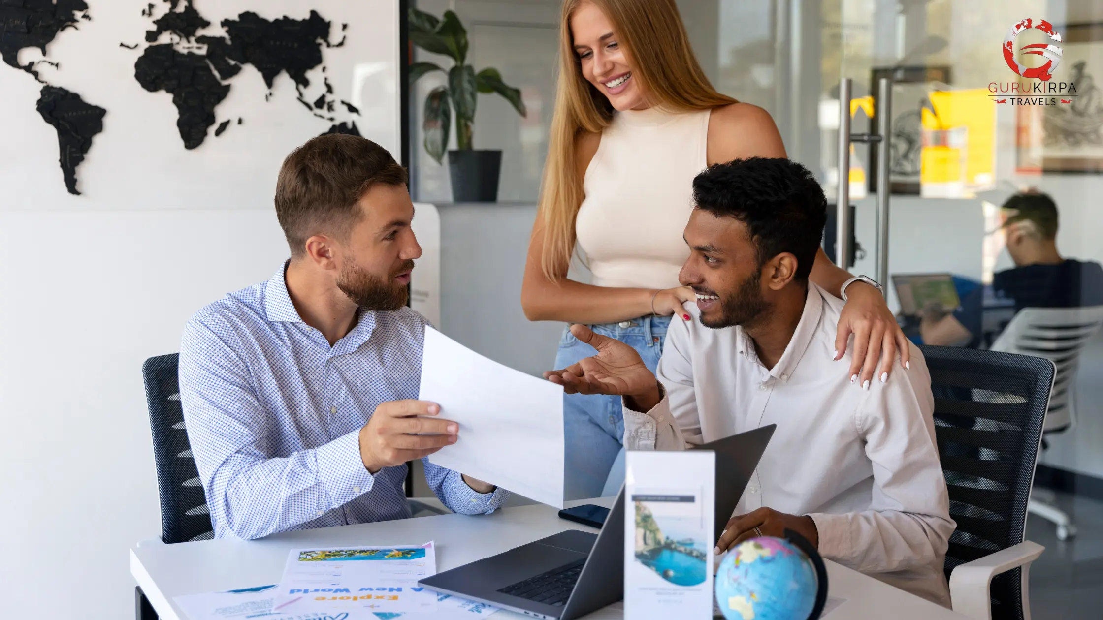 best Immigration consultants in Calgary