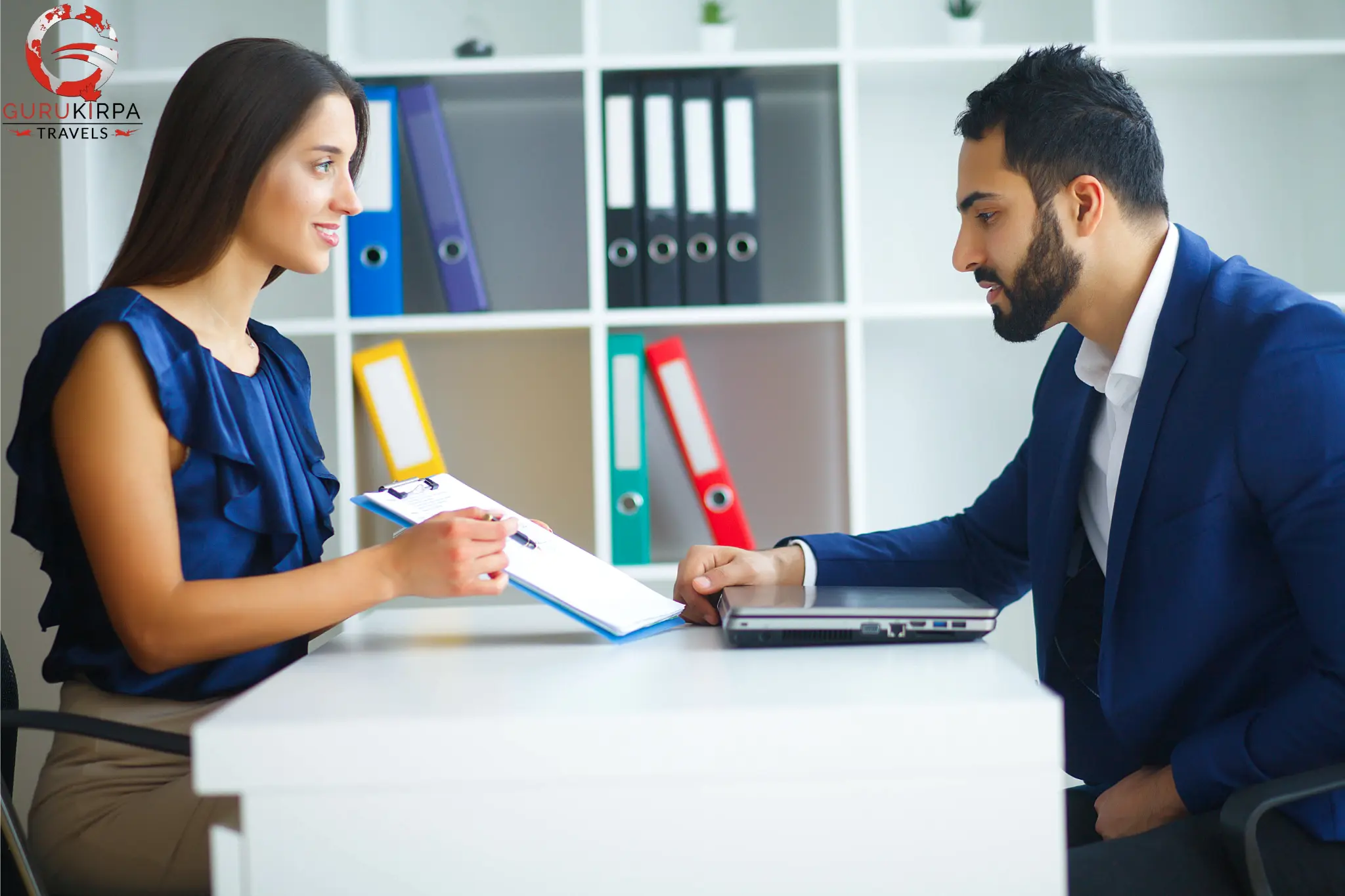 Immigration Consultants Calgary