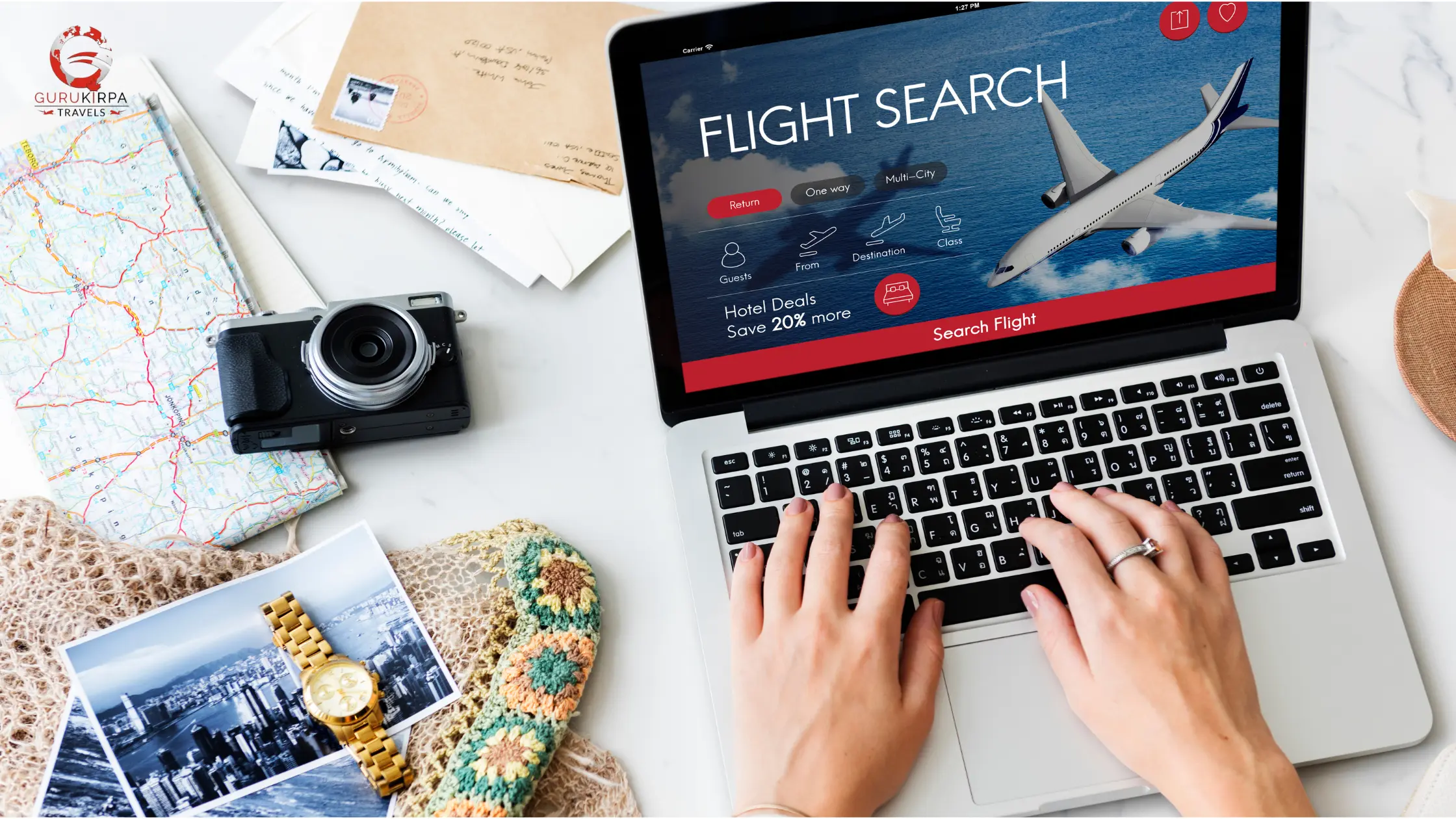 flight booking Calgary